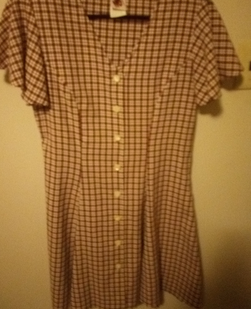 Woman's dress